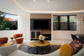Kirribilli Charisma I30, Sydney